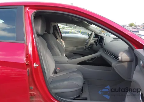 2023 Hyundai Elantra Sel из США, поврежденный, VIN 5NPLM4AG5PH089906